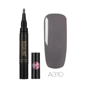 3 In 1 Oja Semi Stilou Rosalind - A310 5ml