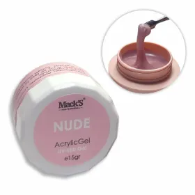 AcryGel - Soluții pentru Unghii de Calitate Superioară