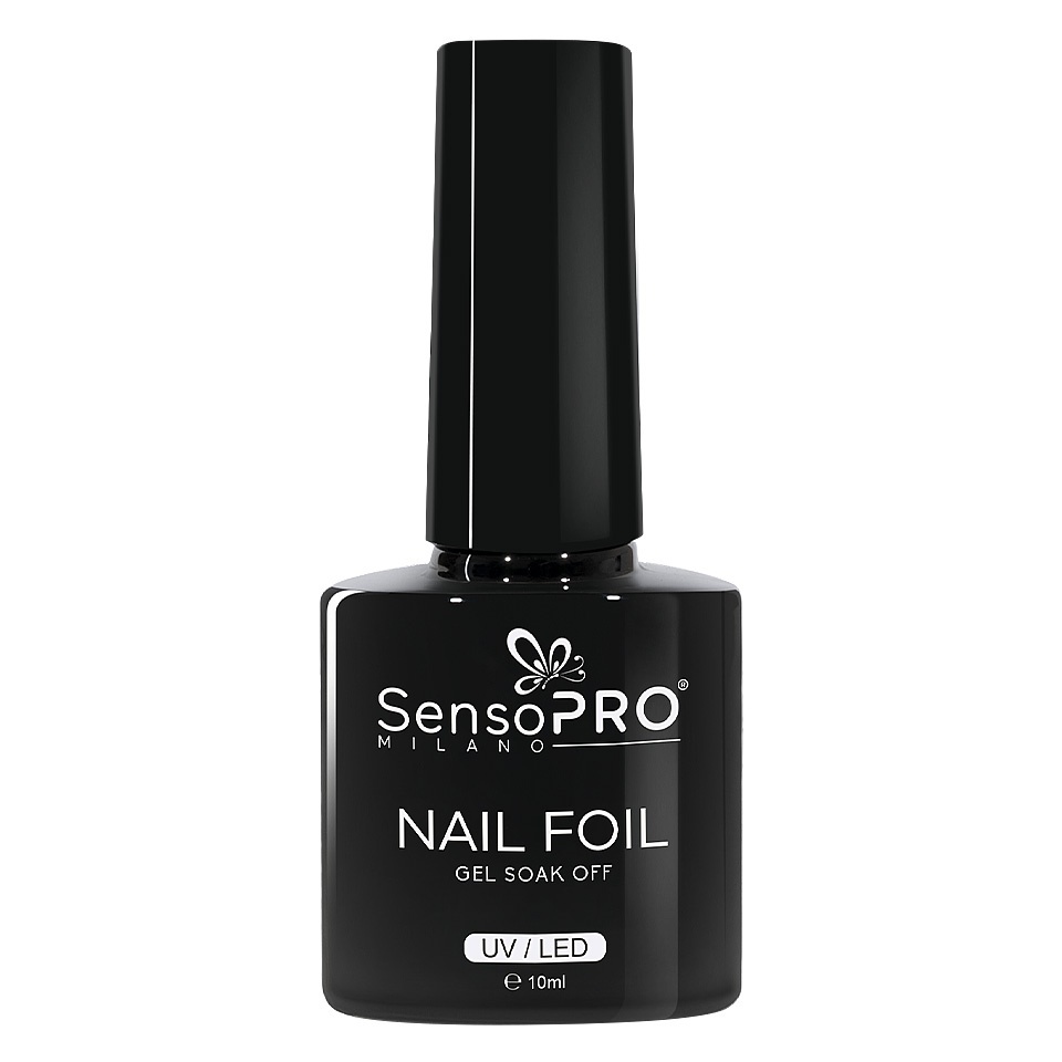 Adeziv Folie Transfer SensoPRO Milano 10 ml