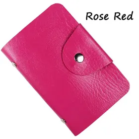 Album Prezentare Matrite, Fucsia