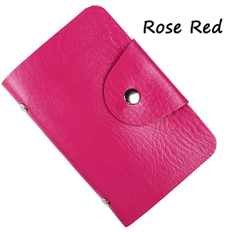 Album Prezentare Matrite, Fucsia