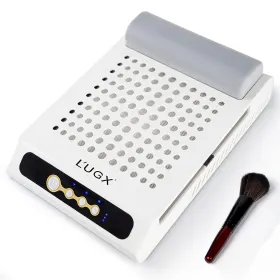 Aparatura Unghii - Echipamente Profesionale pentru Unghi aspirator unghii LUGX Praf Profesional Reincarcabil 70W