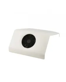 Aparate electrice pentru manichiură - UnghiiPro Aspirator Manichiura ML211 MARE ALB-23W