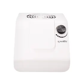 Aspiratoare de Praf pentru Unghii - Compară Preț Aspirator Praf pentru Unghii PowerBliss PRO 80W - LUXORISE, Alb