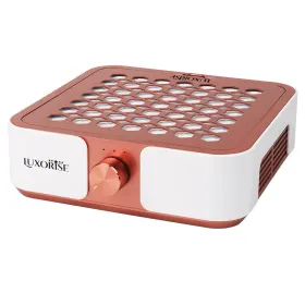 Aspiratoare de Praf pentru Unghii - Compară Preț Aspirator Praf Unghii 60W Air MAX Elite - LUXORISE, Rose Gold