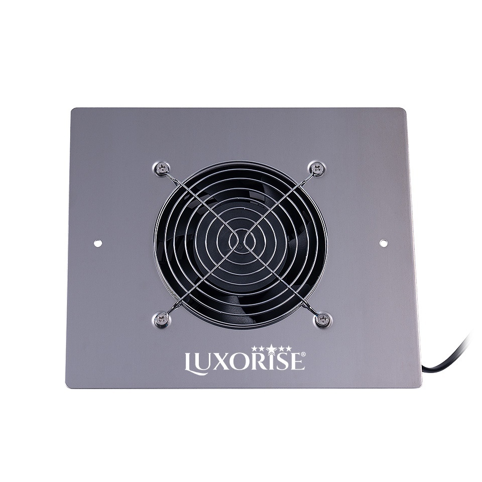 Aspirator Praf Unghii 60W Incorporabil in Masa LUXORISE
