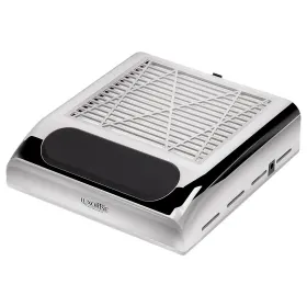 Aspiratoare de Praf pentru Unghii - Compară Preț Aspirator Praf Unghii 80W SmartPRO Ultra LUXORISE, Silver
