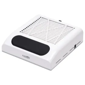 Aspiratoare de Praf pentru Unghii - Compară Preț Aspirator Praf Unghii 80W SmartPRO Ultra LUXORISE, White