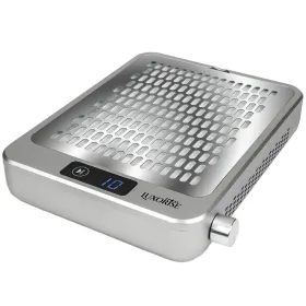 Aspiratoare de Praf pentru Unghii - Compară Preț Aspirator Praf Unghii AeroMaster PRO 36 W - LUXORISE, Silver