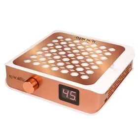 Aspiratoare de Praf pentru Unghii - Compară Preț Aspirator Praf Unghii cu Display 60W AirPrecission Elite - LUXORISE