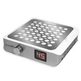 Aspiratoare de Praf pentru Unghii - Compară Preț Aspirator Praf Unghii cu Display 60W AirPrecission Elite - LUXORISE