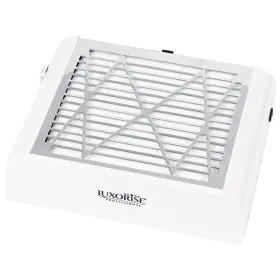 Aspiratoare de Praf pentru Unghii - Compară Preț Aspirator Praf Unghii cu Filtru SmartPRO Active - LUXORISE, Alb
