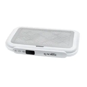 Aspiratoare de Praf pentru Unghii - Compară Preț Aspirator Praf Unghii 120W DualForce PRO LUXORISE