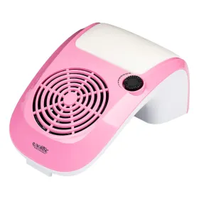 Aspiratoare de Praf pentru Unghii - Compară Preț Aspirator de Praf pentru Unghii Typhoon Master 60W - LUXORISE, Roz