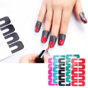 Banda Protectie Unghii Peel Off