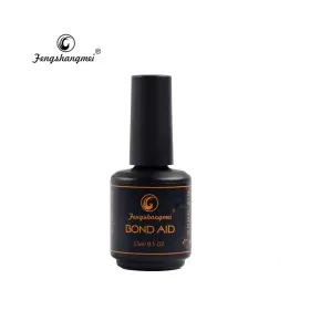 Primer, Bonder și Top Base One - Esențiale pentru Unghii Perfecta Primer Base Coat Bond Aid FSM 15ml - Esențiale pentru Unghii Perfecte