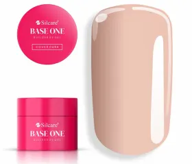 Base One Cover Dark 100g