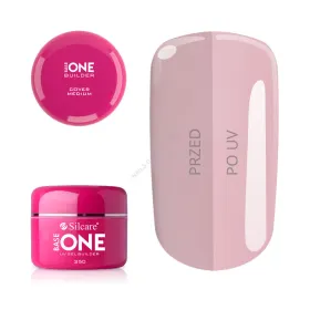 Base One Cover Medium 250g