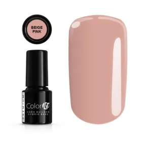 Baza Color Hybrid It Premium - Beige Pink 6g