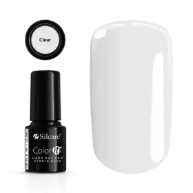 Baza Color Hybrid IT Premium - Clear 6g