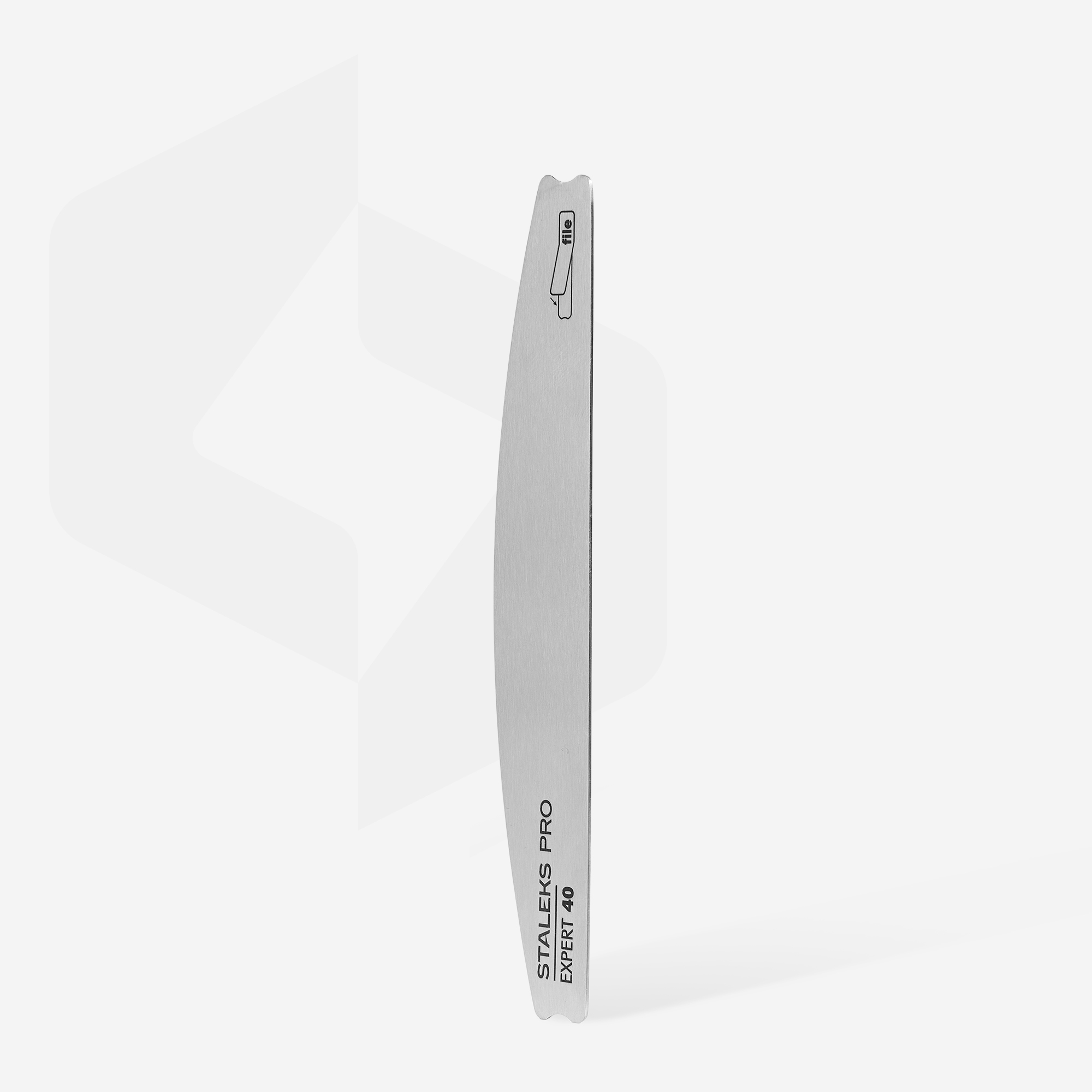 Baza Metalica, Pila Staleks Expert PRO MBE-40
