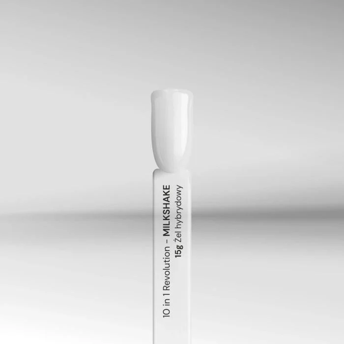 Baza Silcare 10in1 Revolution Milkshake 15ml