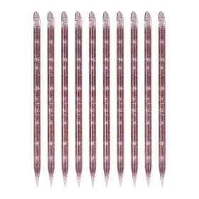 Accesorii Manichiura - Tot Ce Ai Nevoie pentru Unghii Perfecta Accesorii Manichiura - Betisoare Unghii pentru Cuticule SensoPRO Milano