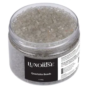 Produse Quartz pentru Unghii - Eleganță și Durabilitata Produse Quartz pentru Unghii - Bile Quartz 500g pentru Sterilizator Manichiura - LUXORISE