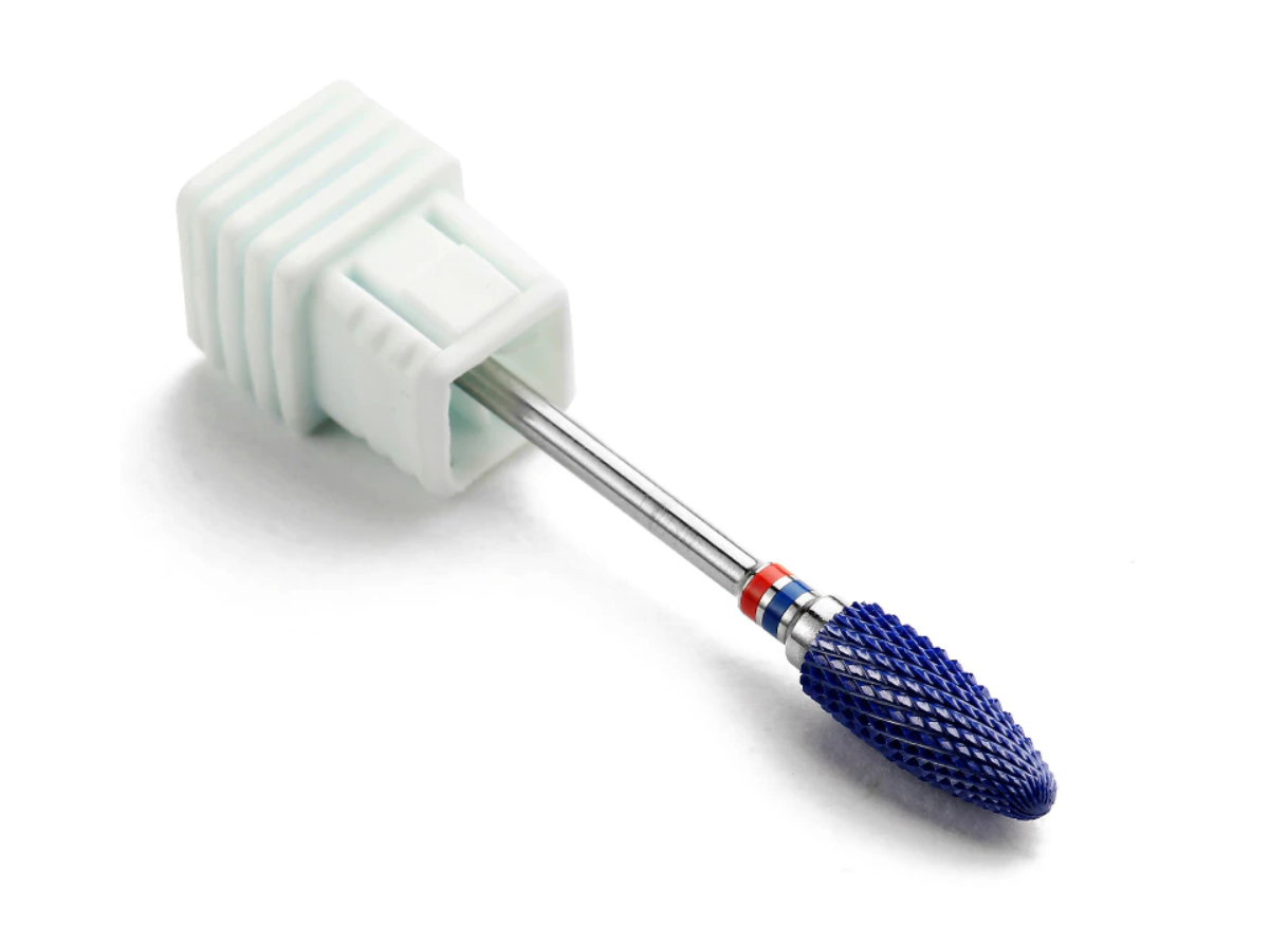 BIT CARBID INDEPARTAT GEL - B04