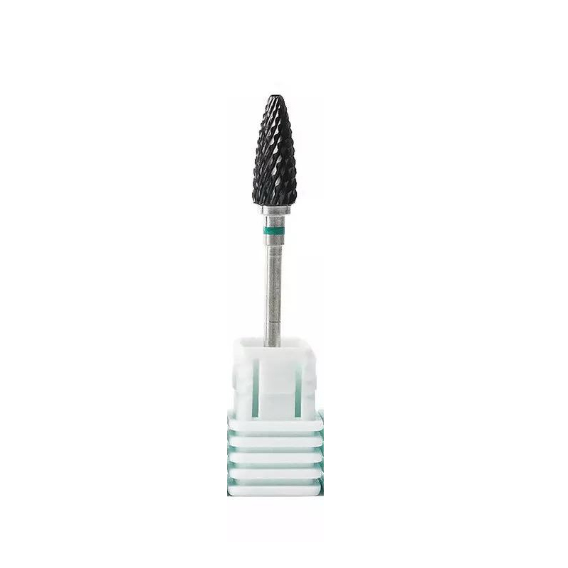 Bit Carbid Indepartat Gel Verde - DA16