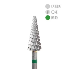 Bit Gel Con Under Refill Carbid - Verde