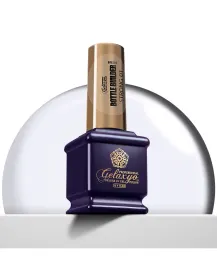 Bottle Builder Strong 01 Clear Gelaxyo 15ml