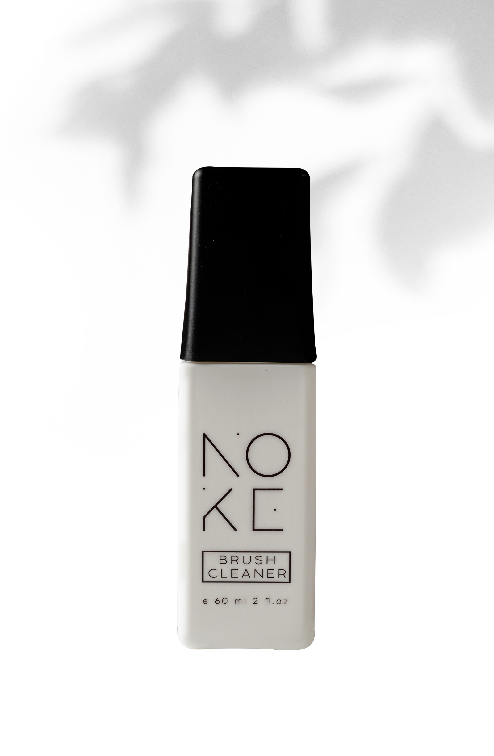 BRUSH CLEANER NOKE