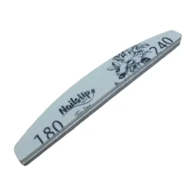Buffer Tip Pila Nailsup Top Line 180/240