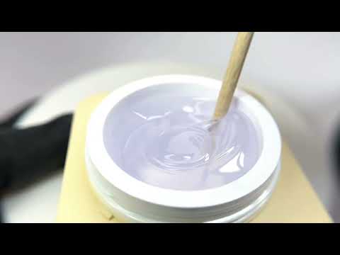 Builder Gel NAILSUP 30g Nova 01 Clear