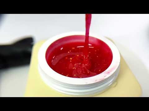 Builder Gel NAILSUP 30g Nova 019