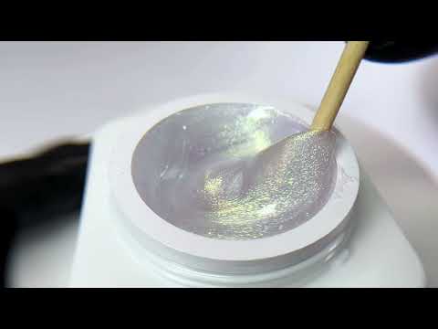Builder Gel NAILSUP 30g  Shine Up 02