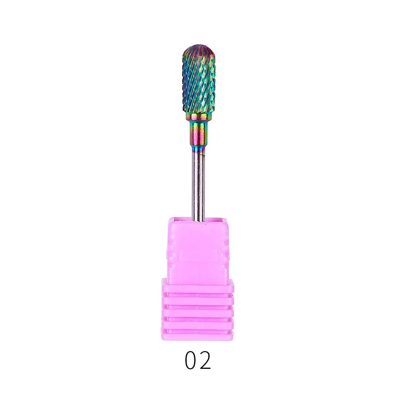 Capat de freza curcubeu 02