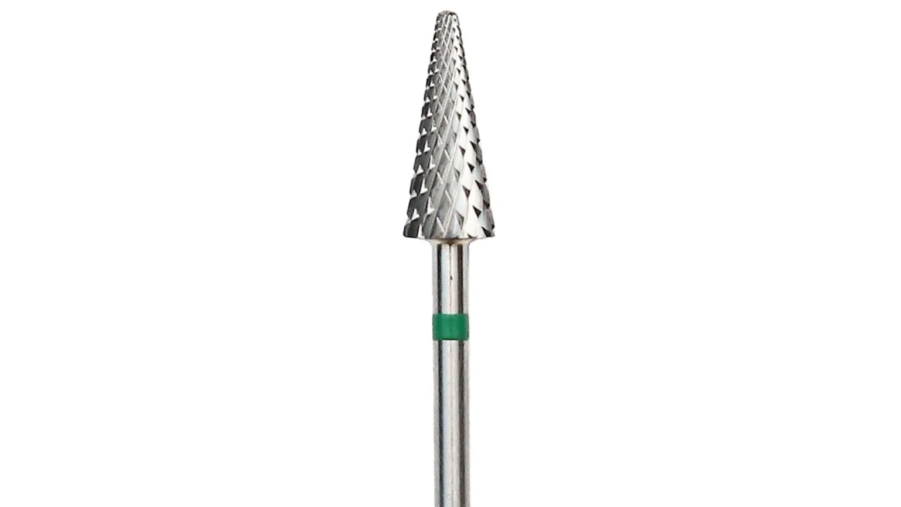 Capat de freza Diamantat Extra-dur E405