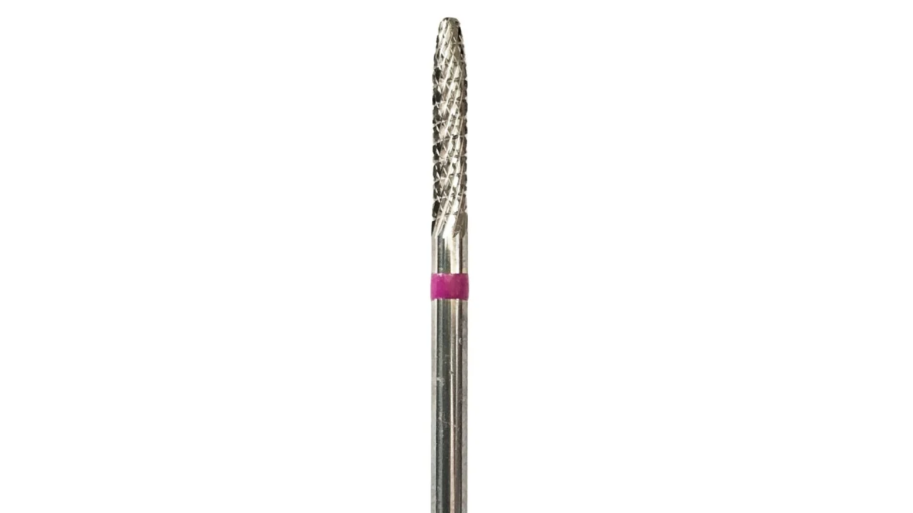 Capat de freza Diamantat Extra-dur E707
