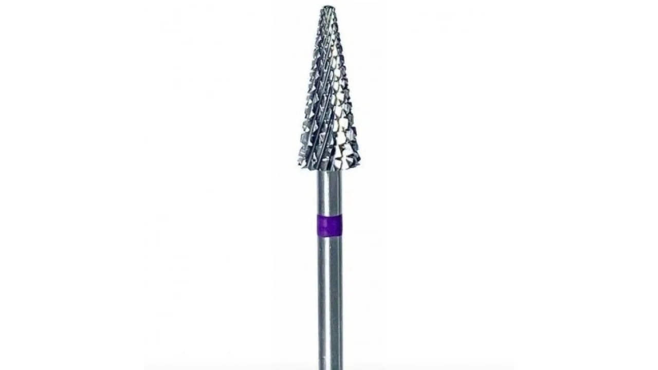Capat de freza Diamantat Extra-dur E708