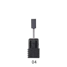 Aparate electrice pentru manichiură - UnghiiPro capat freza tungsten
