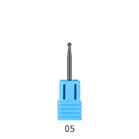 Aparate electrice pentru manichiură - UnghiiPro capat de freza tungsten