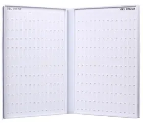 Catalog Prezentare Culori 216 Tipsuri