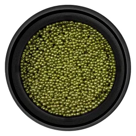 Caviar Unghii Green Shine LUXORISE