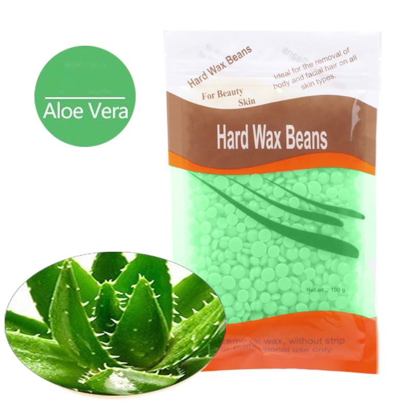Ceara Epilat Elastica Granule 100g Aloe Vera
