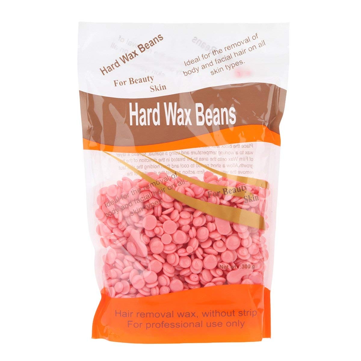 Ceara Epilat Elastica Granule 100g Rose