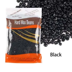 Ceara Epilat Elastica Granule - Black 100g