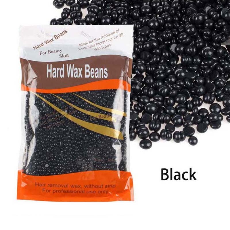 Ceara Epilat Elastica Granule - Black 100g