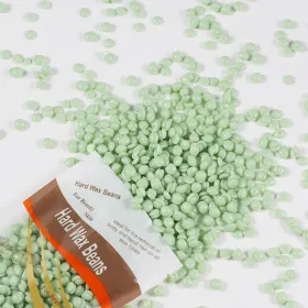 Ceara Epilat Elastica Granule - Green Tea 100g